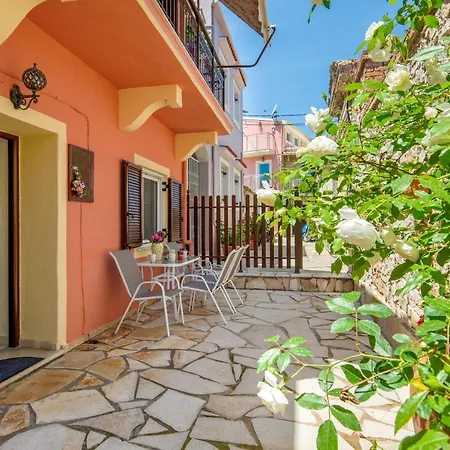 Nina Lejlighed Gaios