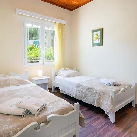 Apartament Nina *