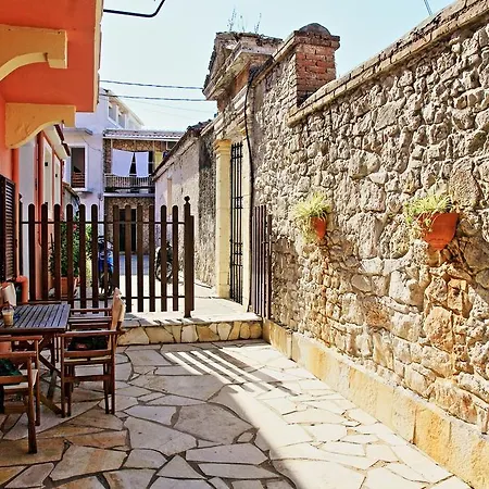 Διαμέρισμα Nina