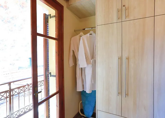 Nina Appartement
