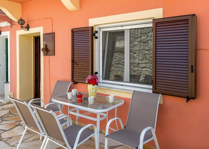 Appartement Nina Gaios