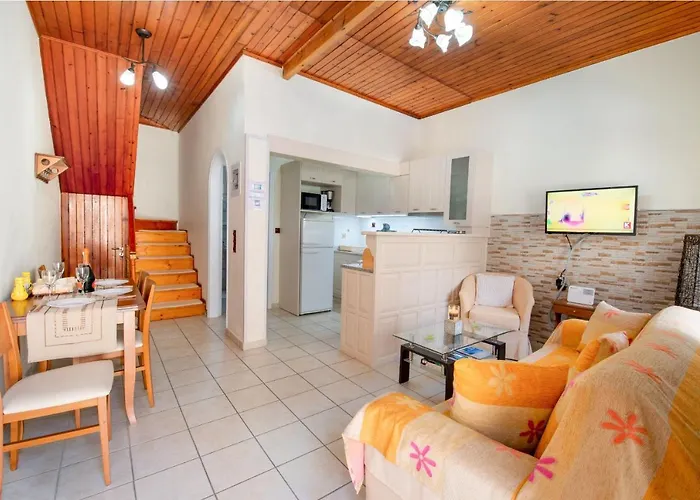 Appartement Nina