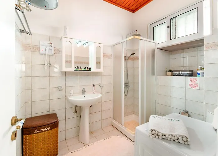 Nina Appartement *