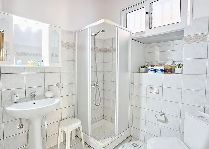 Appartement Nina *
