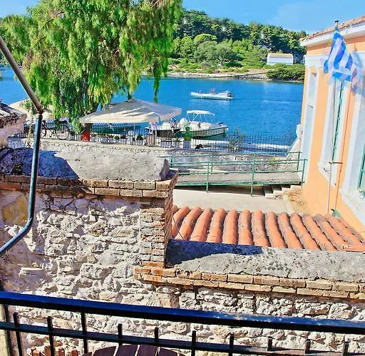 Appartement Nina Gaios